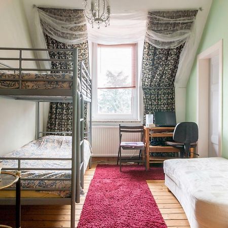 Private Rooms Hanower Zewnętrze zdjęcie