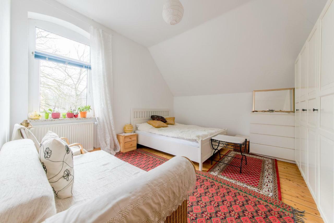 Private Rooms Hanower Zewnętrze zdjęcie
