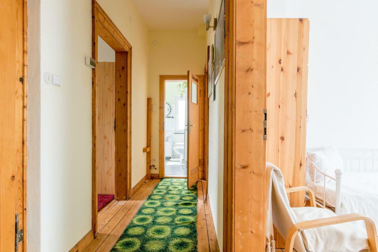 Private Rooms Hanower Zewnętrze zdjęcie
